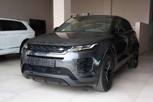 Land Rover Range Rover Evoque 2.0D I4 240 CV AWD Auto R-Dynamic SE