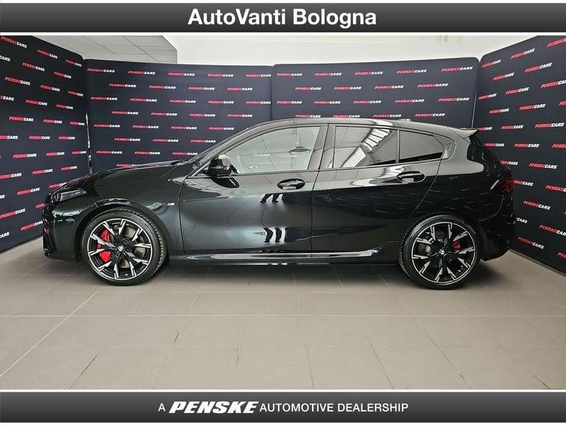 BMW Serie 1 118d MSport Pro