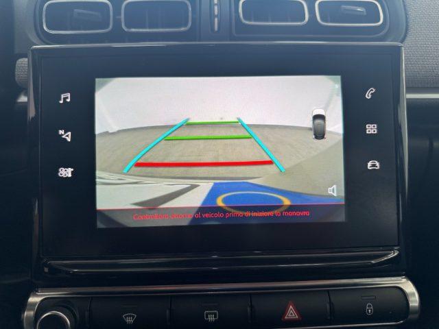 CITROEN C3 BlueHDi 100 S&S Shine