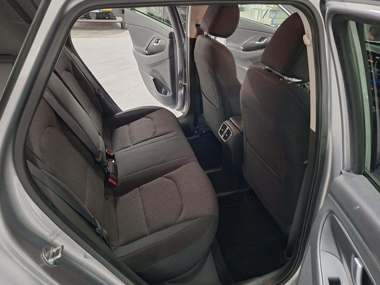 Hyundai i30 1.6 CRDi 48V Prime Wagon DCT MOTORE K.O.