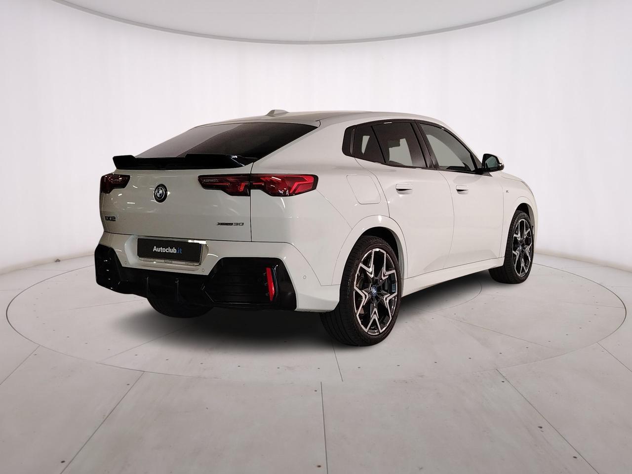 BMW X2 iX2 xDrive30 MSport Pro