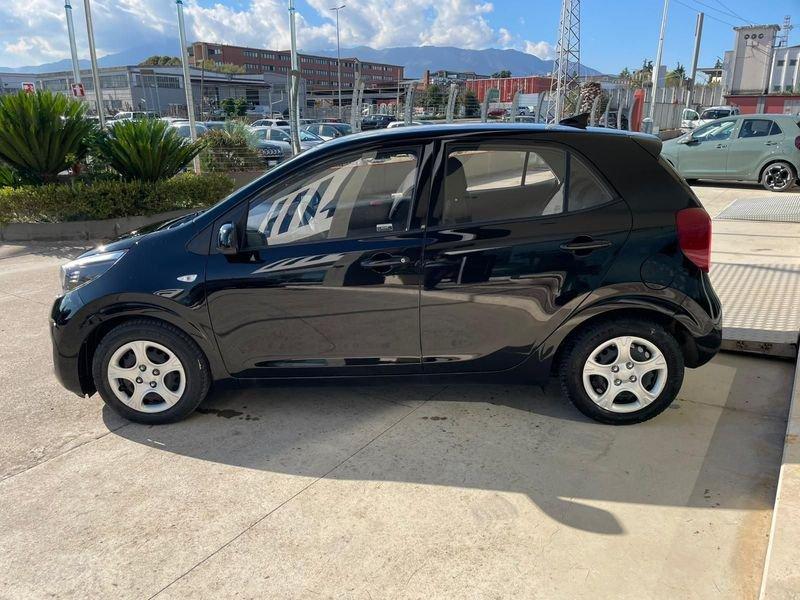 KIA Picanto Picanto 1.0 12V GPL 5 porte Urban con techno&design pack