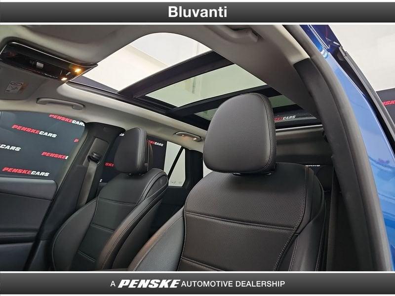 Mercedes-Benz GLC GLC 220d Advanced Plus 4matic auto