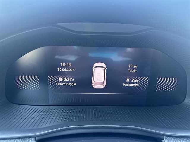 SKODA Kamiq 1.0 TSI Black Dots