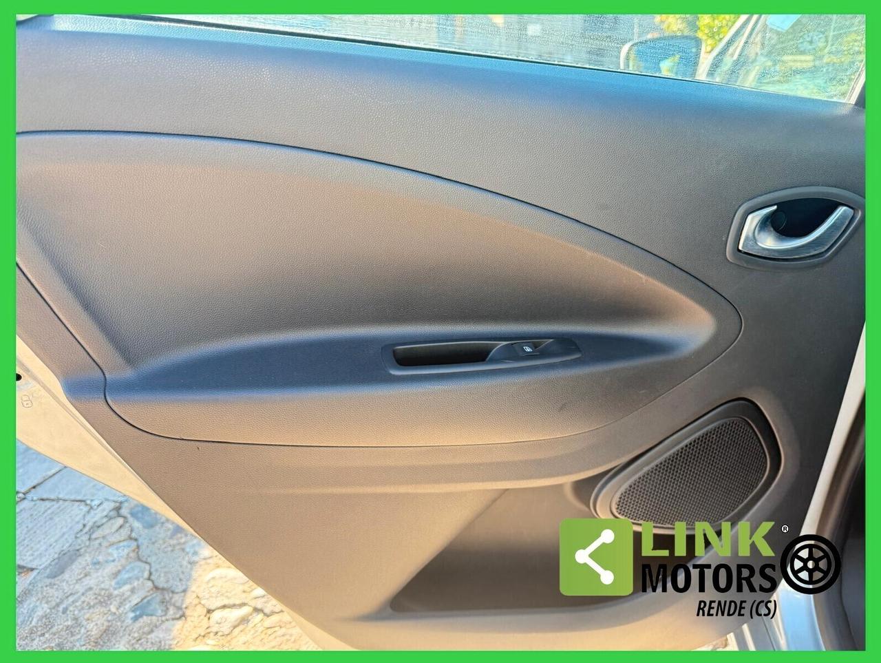Renault ZOE Z.E. Zen R135 09/2021