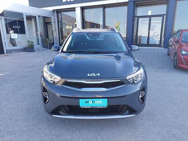 Kia Stonic 1.2 DPI Style TT