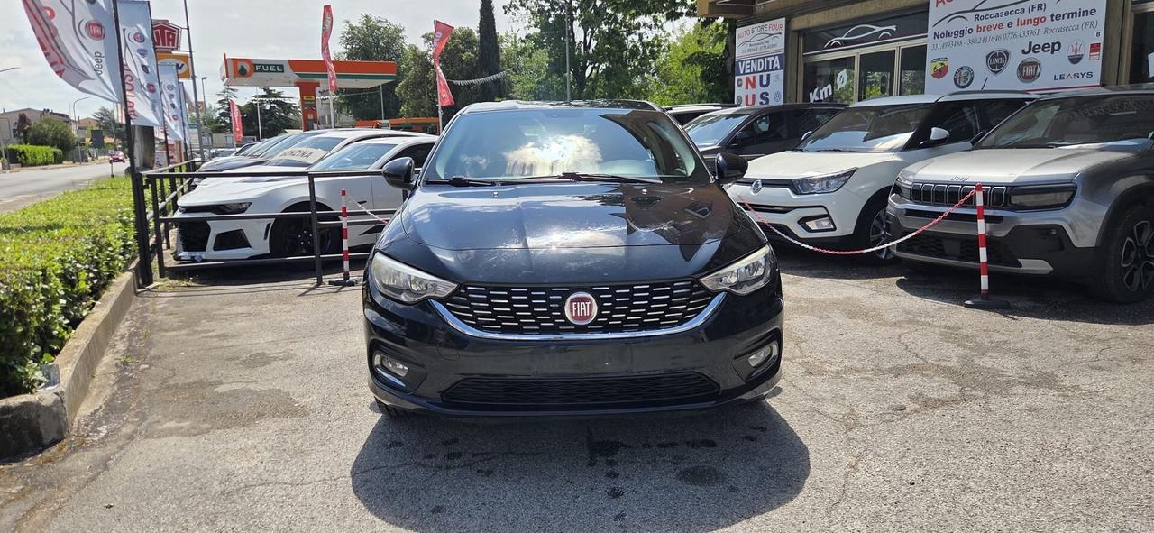FIAT TIPO 1.3MTJ 5P BUSINESS