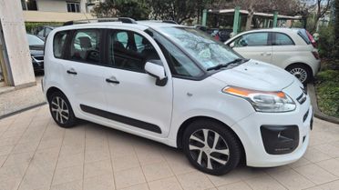 Citroen C3 Picasso 1.6 HDi 90 Seduction
