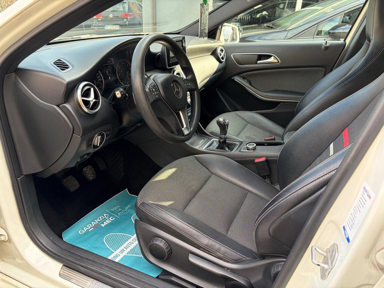 Mercedes-benz A 160 CDI Sport