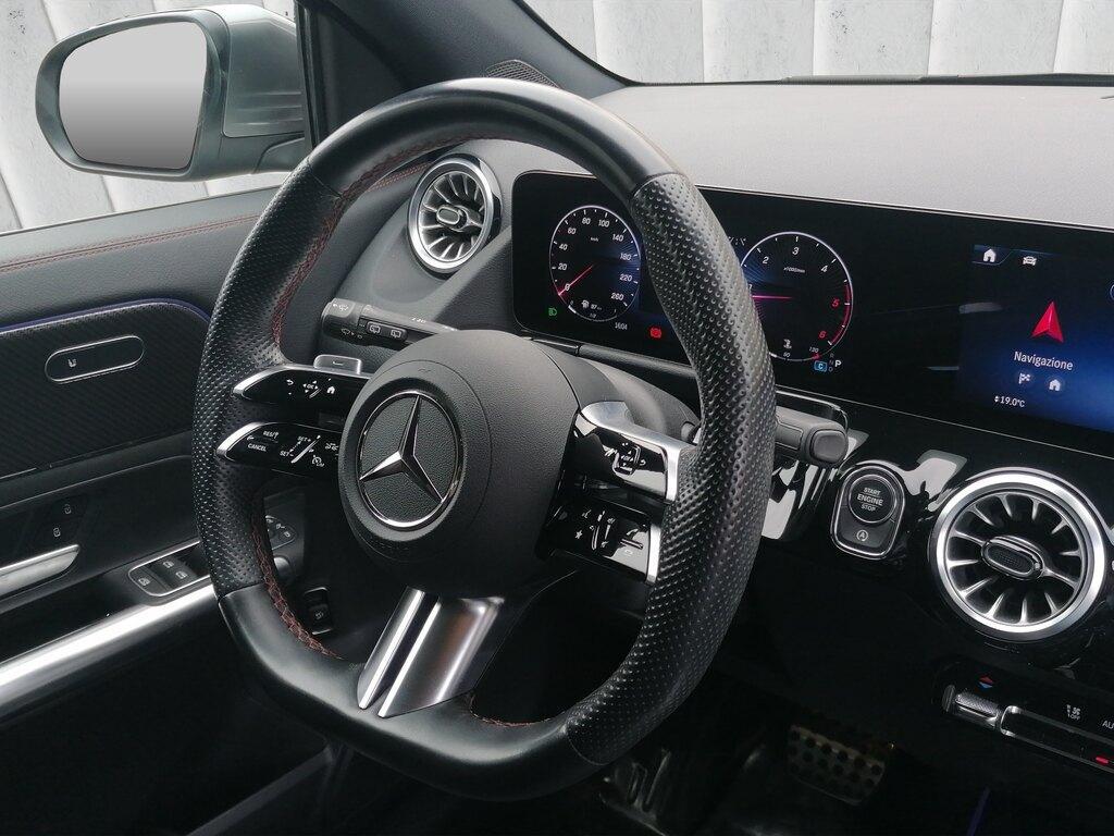 Mercedes GLA 200 200 D AMG Line Premium 4Matic 8G-DCT