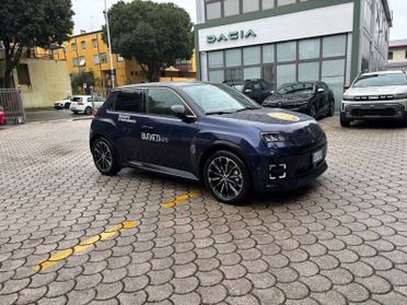 Renault 5 E-Tech Electric 5 E-Tech Electric 150 CV Comfort Range Iconic Cinq