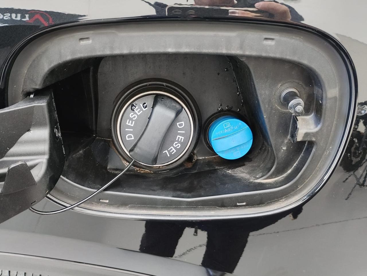 Alfa Romeo Stelvio 2.2 Turbodiesel 190 CV AT8 Q4 Super