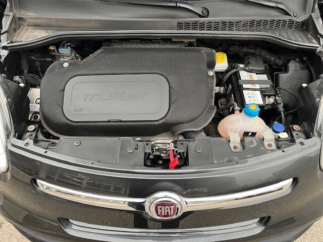 Fiat 500L 1.3 JTD 95 CV Business