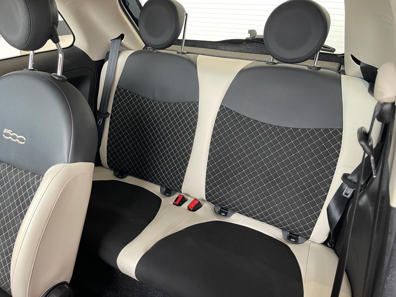 Fiat 500 1.0 Hybrid Dolcevita NO VINCOLO DI FINANZIAMENTO