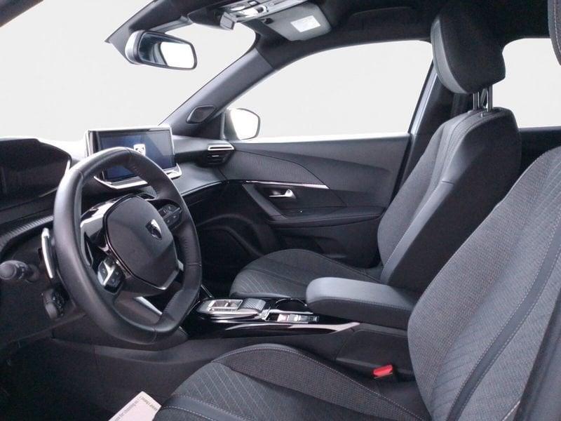 Peugeot 2008 1.2 puretech Allure s&s 130cv eat8