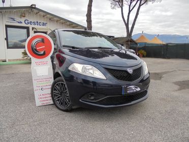 Lancia Ypsilon 1.2 69 CV 5 porte S&S Gold