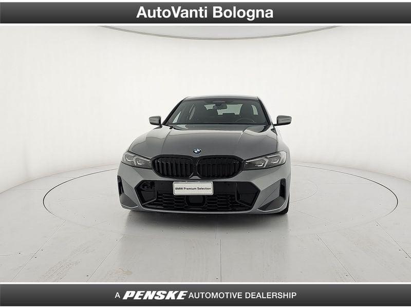 BMW Serie 3 320d 48V Msport Pro