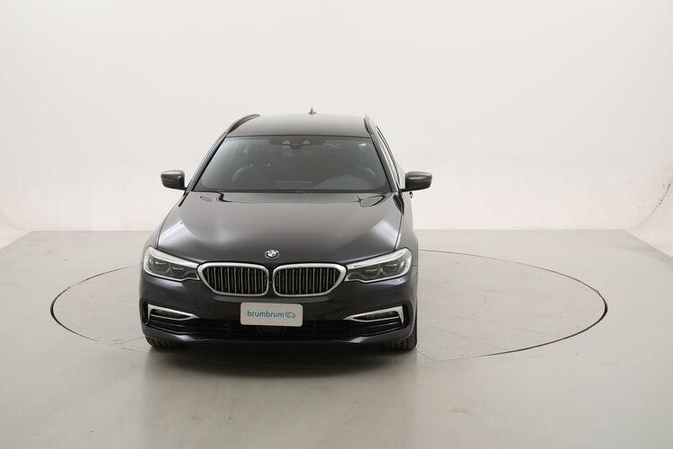 BMW Serie 5 Touring 530d Luxury BR944817 3.0 Diesel 249CV