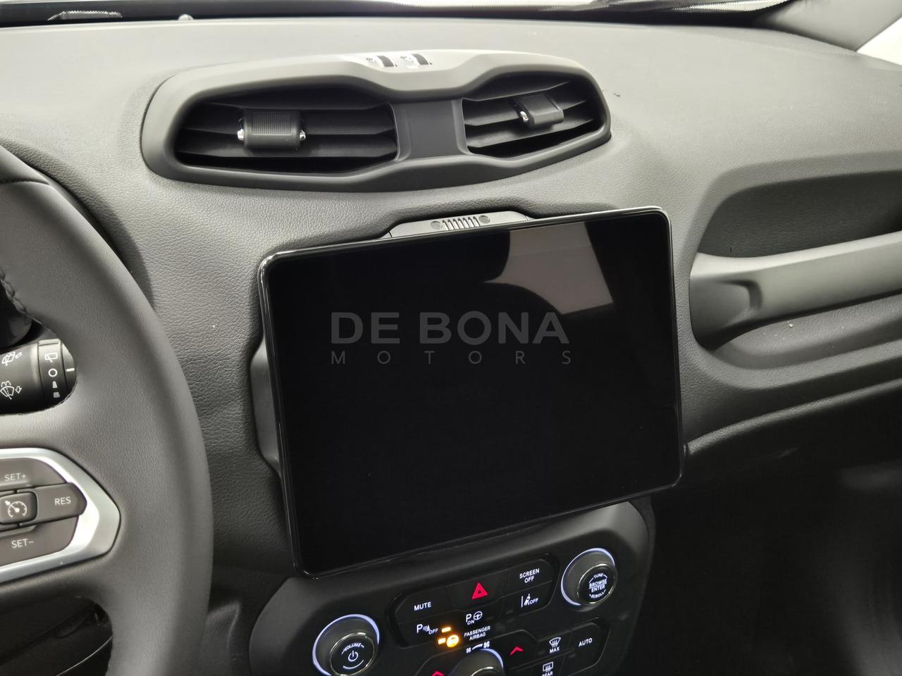 Jeep Renegade 1.3 t4 phev north star 4xe at6