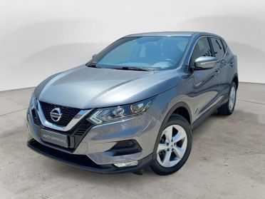 Nissan Qashqai 1.5 dCi 115 CV NAVI Business