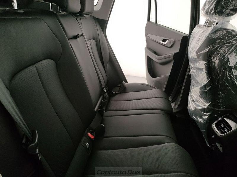 JAECOO 5 Jaecoo 5 1.6 TGDI 147 CV aut. Exclusive