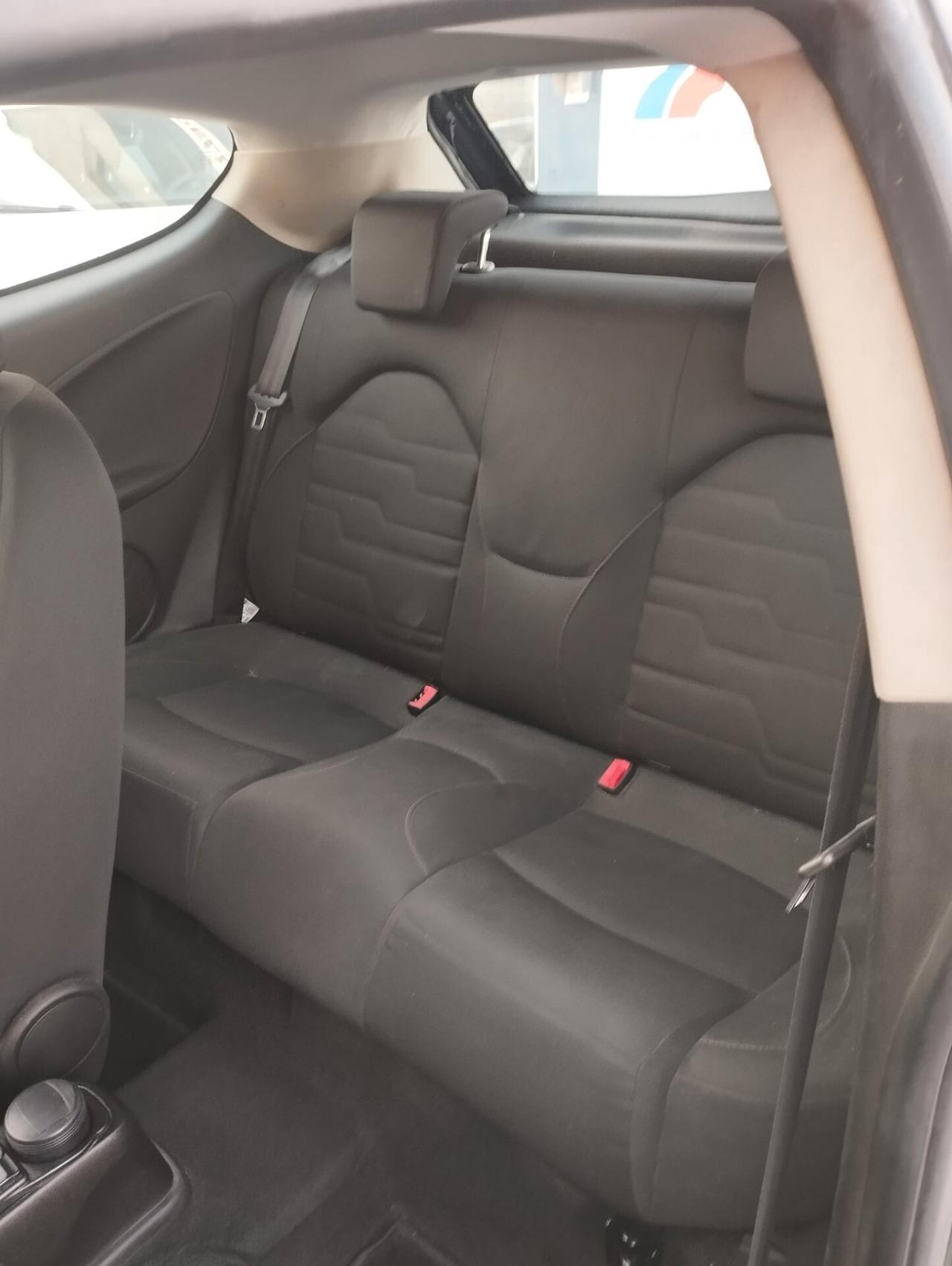 Alfa Romeo MiTo 1.3 JTDm 85 CV S&S Progression