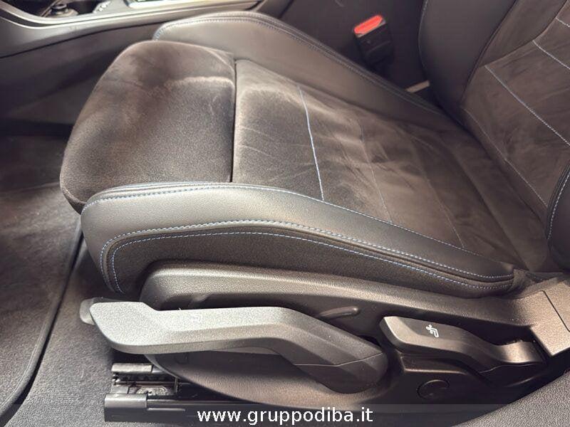 BMW Serie 1 F70 118d MSport Pro auto