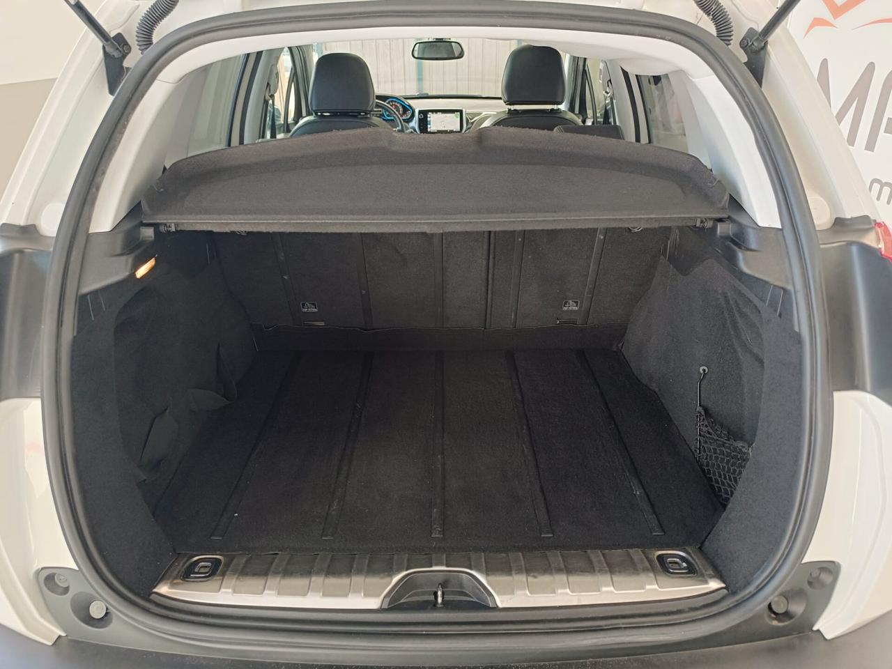 Peugeot 2008 1.6 e-HDi 92 CV Stop&Start Allure