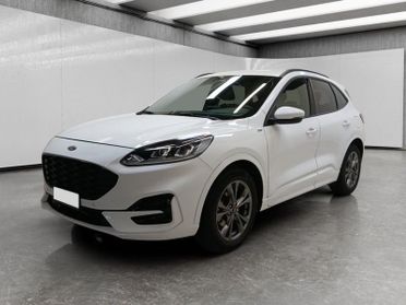 Ford Kuga 1.5 ecoblue ST-Line 2wd 120cv auto