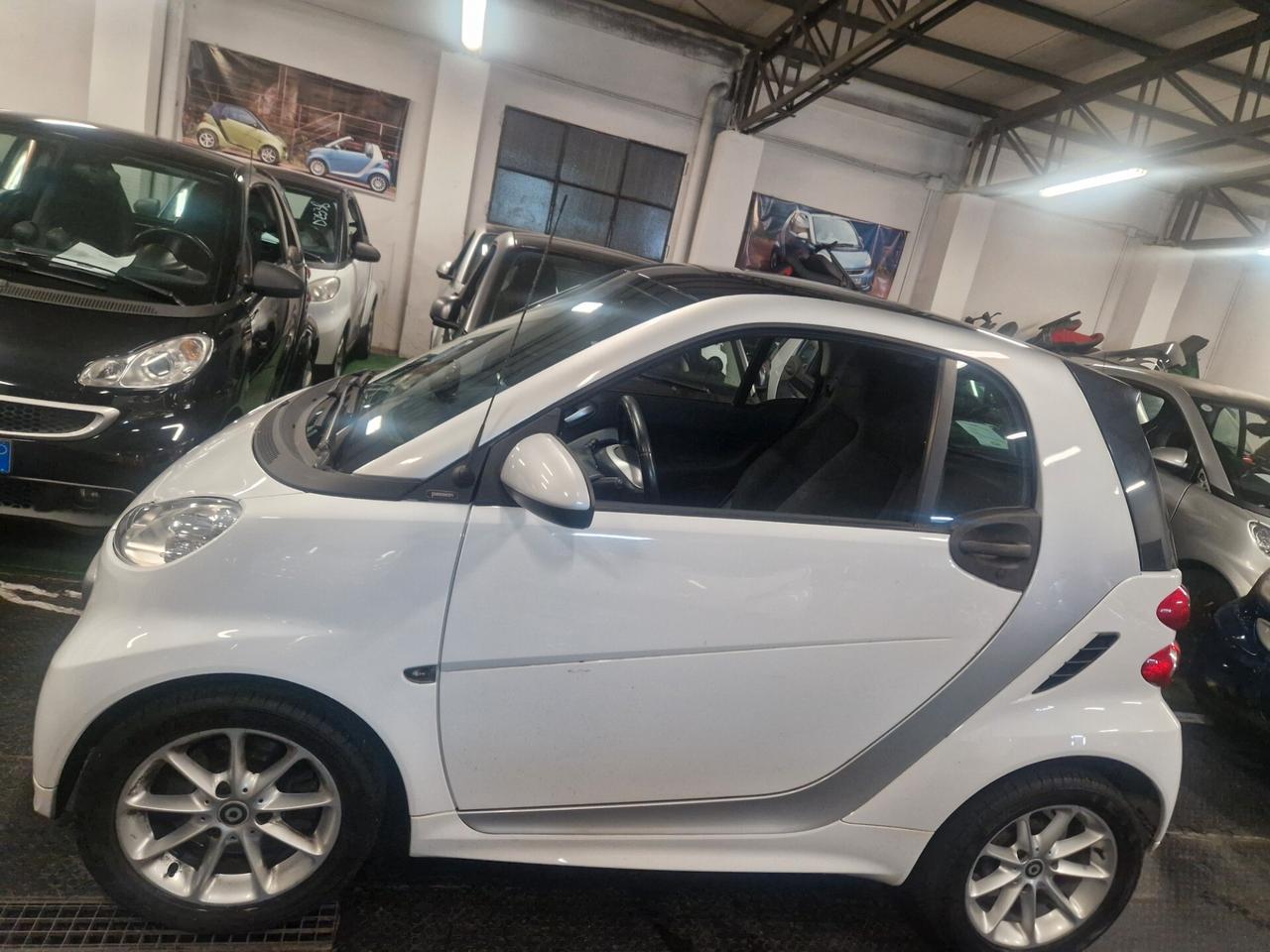 Passion 2014 motore revisionato frizione nuova garanzia