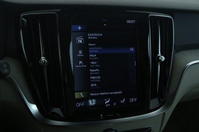 VOLVO V60 D4 Geartronic Inscription Full LED/Cerchi 19''