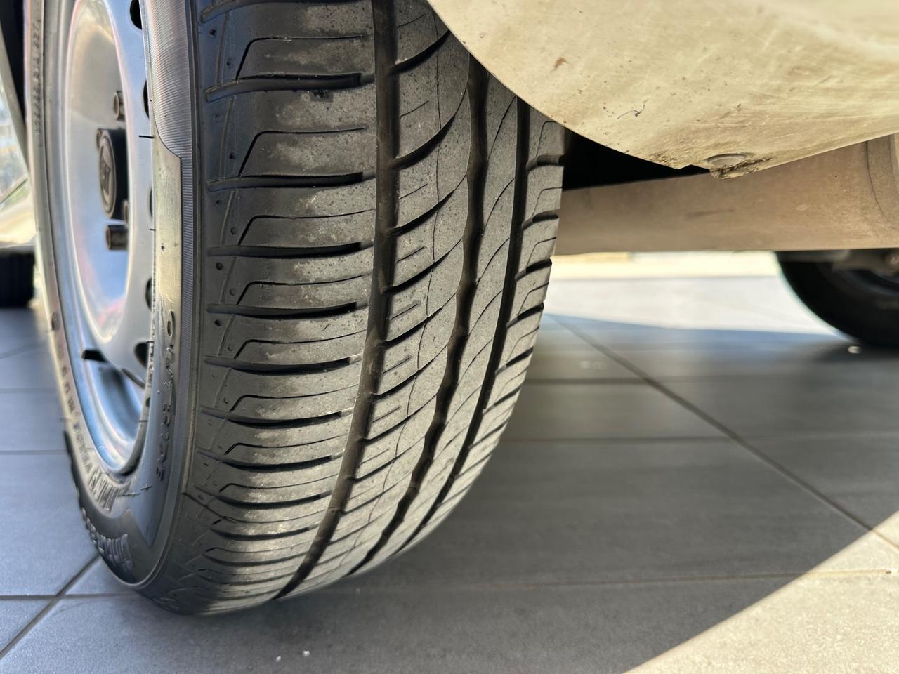 FIAT PANDA VAN GPL - 12/2019 -