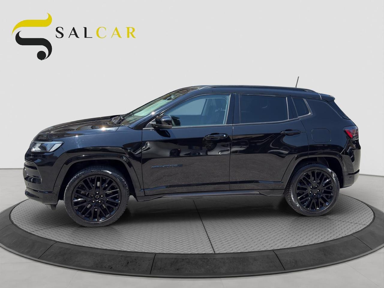 Jeep Compass 1.3 240cv phev Sport 4xe automatica 2022