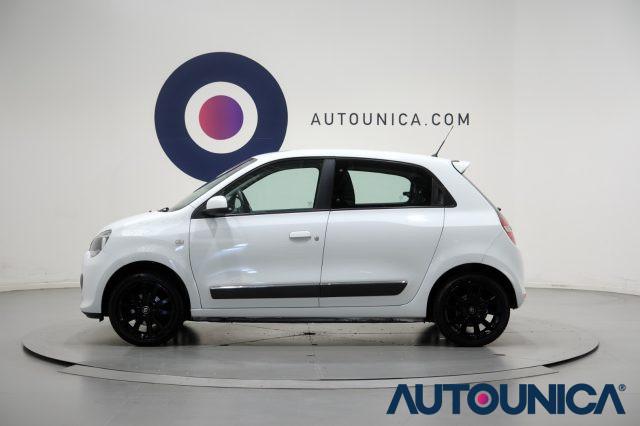 RENAULT Twingo 1.0 SCE STOP&START ENERGY NEOPATENTATI
