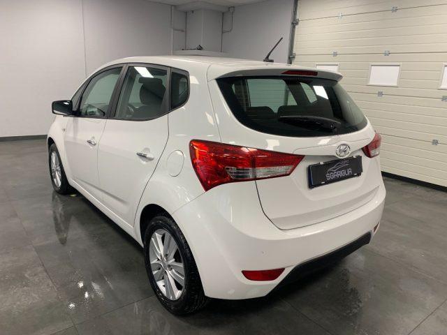 HYUNDAI iX20 1.4 Benzina Comfort