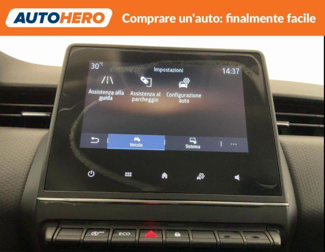 RENAULT Clio Blue dCi 100 CV 5 porte Business
