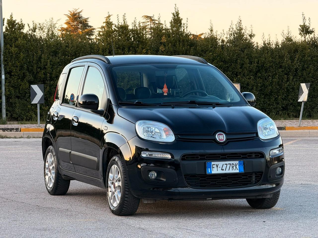 Fiat Panda 1.2 2020 GARANZIA 12 MESI