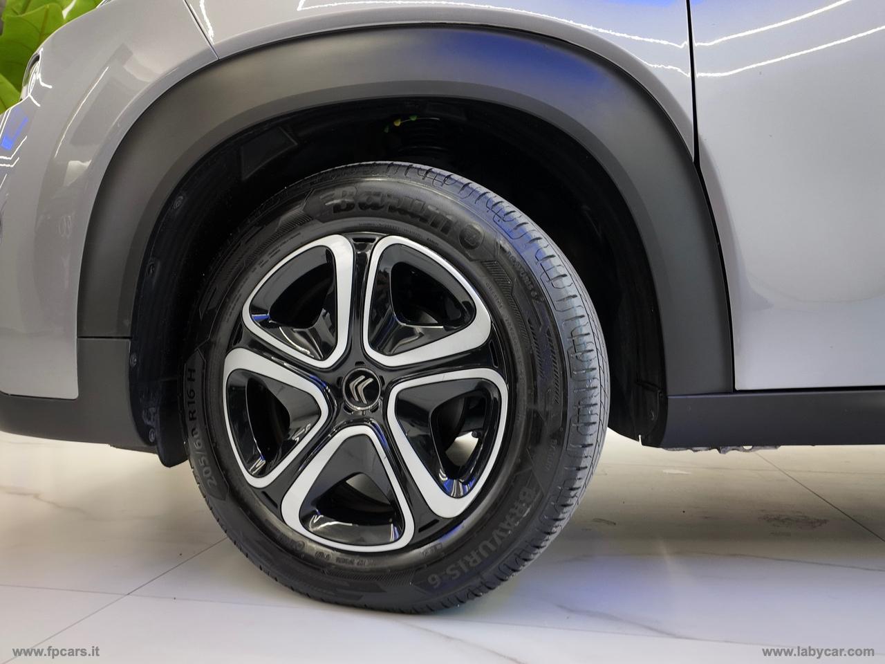 CITROEN C3 Aircross BlueHDi 110 S&S FEEL PACK