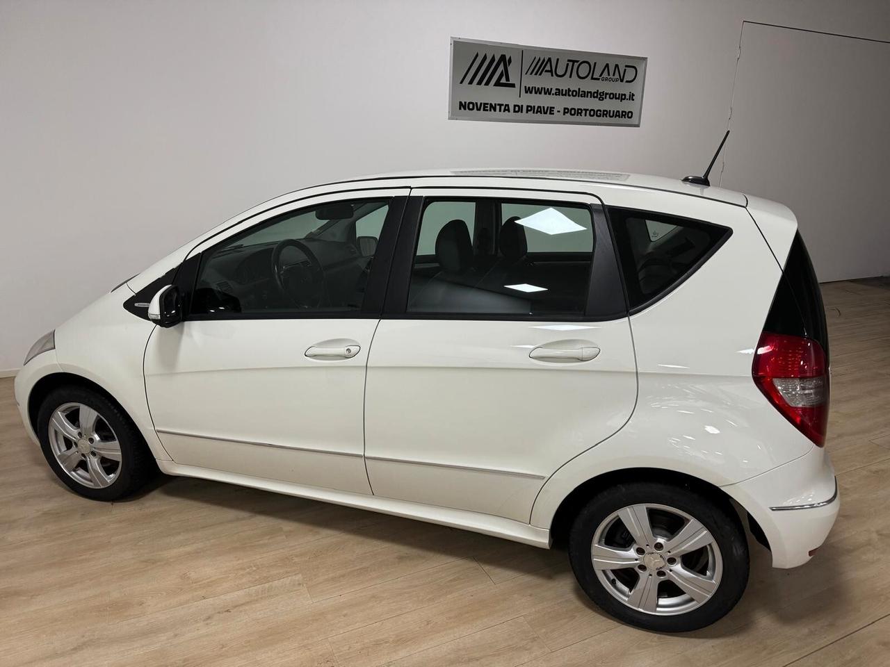 Mercedes-benz A 180 CDI