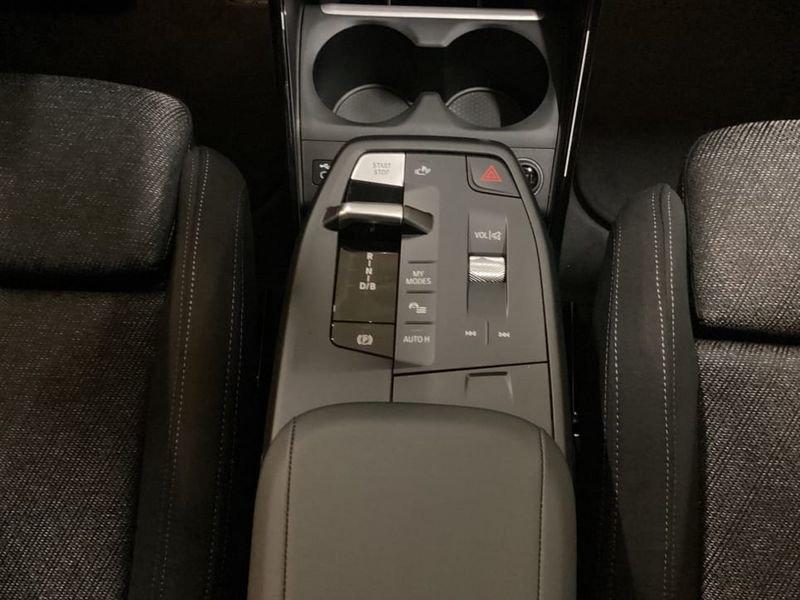 BMW X1 i xDrive30