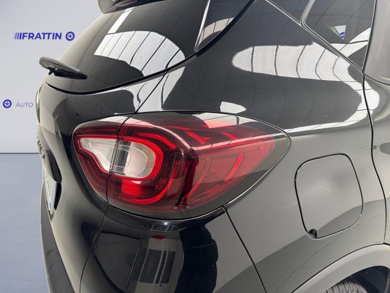 RENAULT CAPTUR DCI 8V 90CV SPORT EDITI