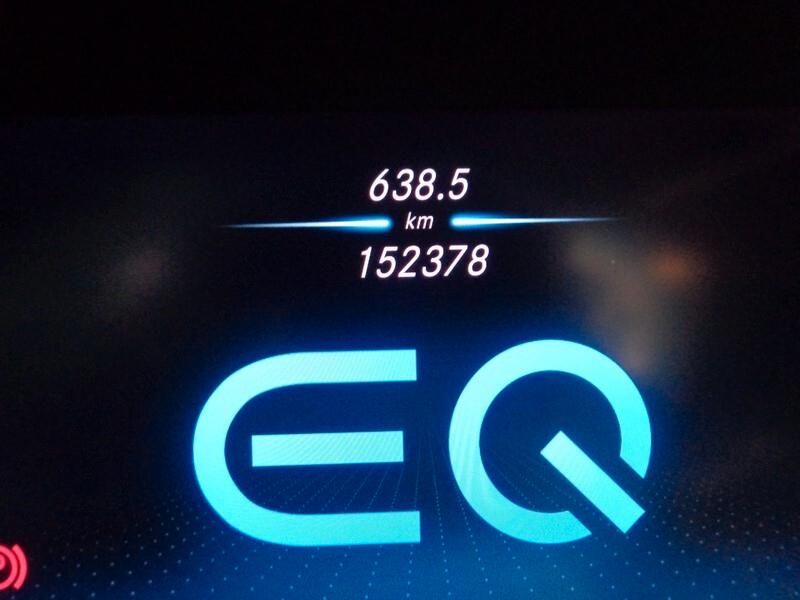 Mercedes-benz GLC 300 de 4Matic EQ-Power Premium