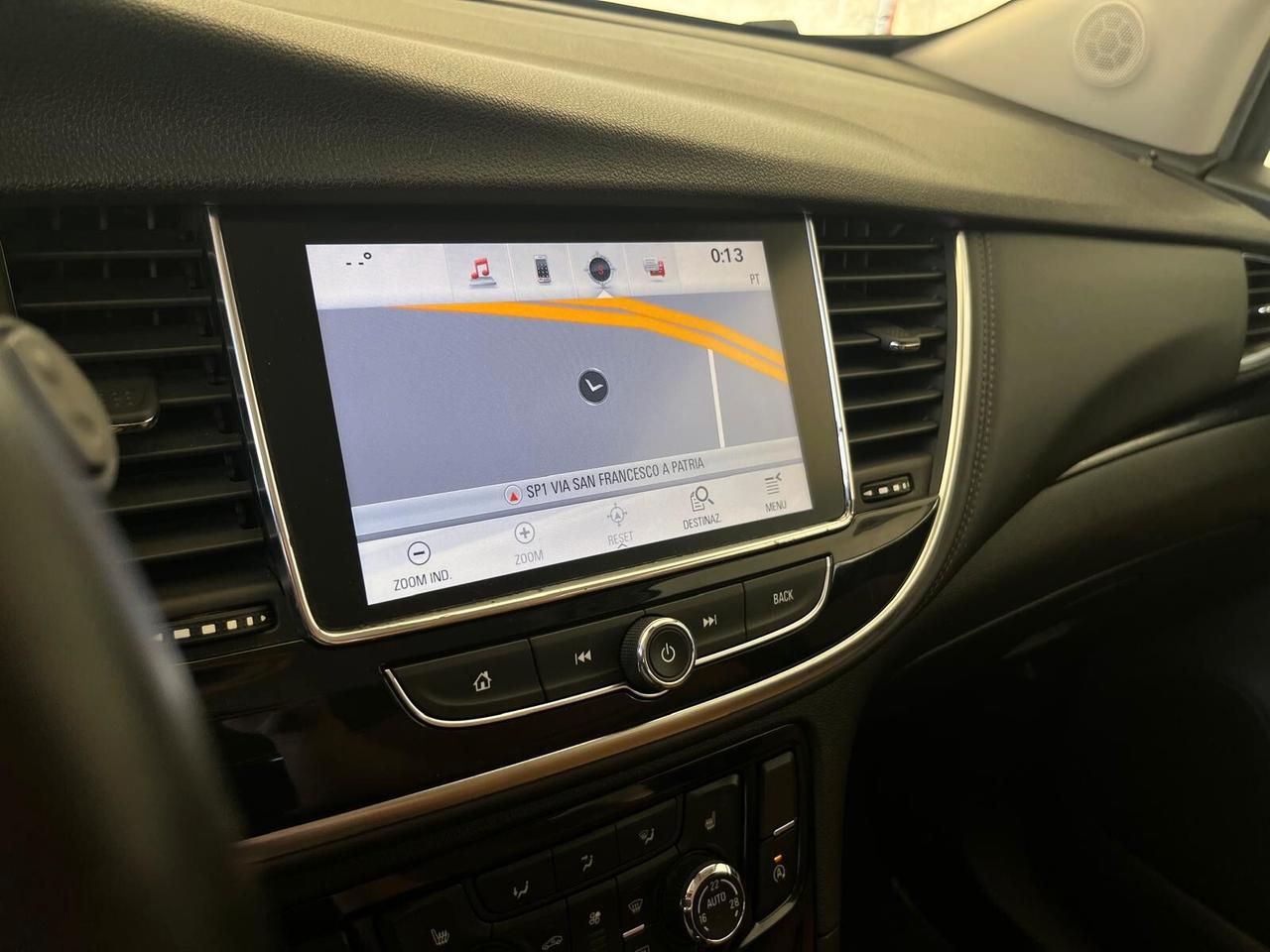 Opel Mokka X 1.6 CDTi 136 Innovation STRAFULL INTROVABILE