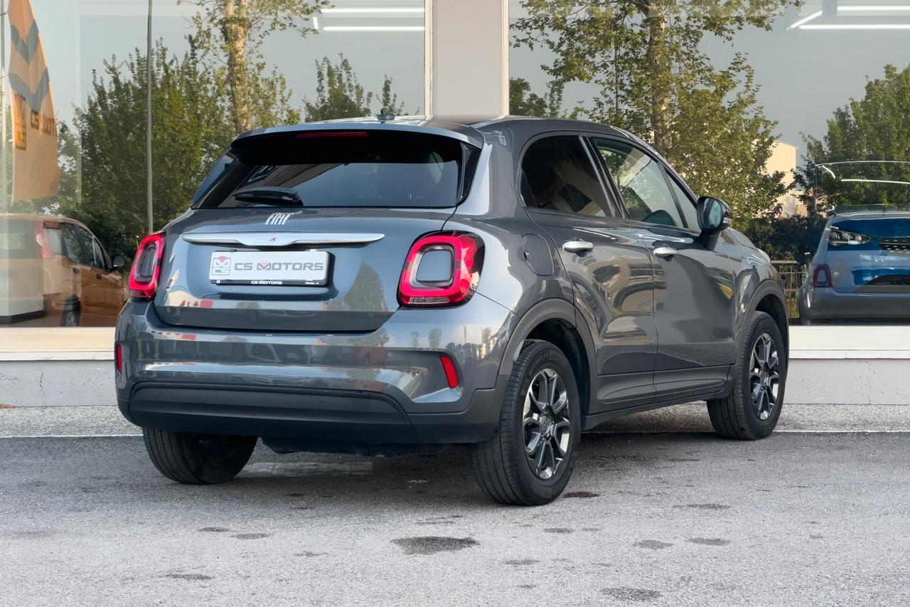 Fiat 500X DIESEL CV 95