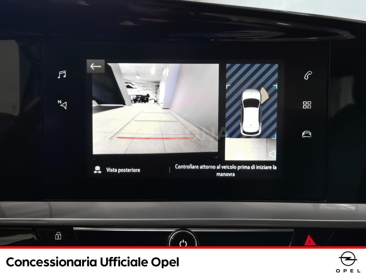 Opel Mokka 1.2 t elegance s&s 130cv