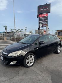 Opel Astra 1.7 CDTI 110CV Station Wagon Cosmo