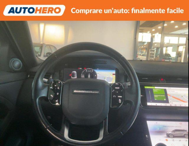 LAND ROVER Range Rover Evoque 2.0D I4-L.Flw 150 CV AWD Auto R-Dynamic S
