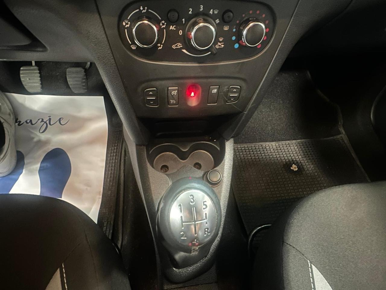 Dacia Sandero Stepway 900 TCe 12V 90CV Prestige