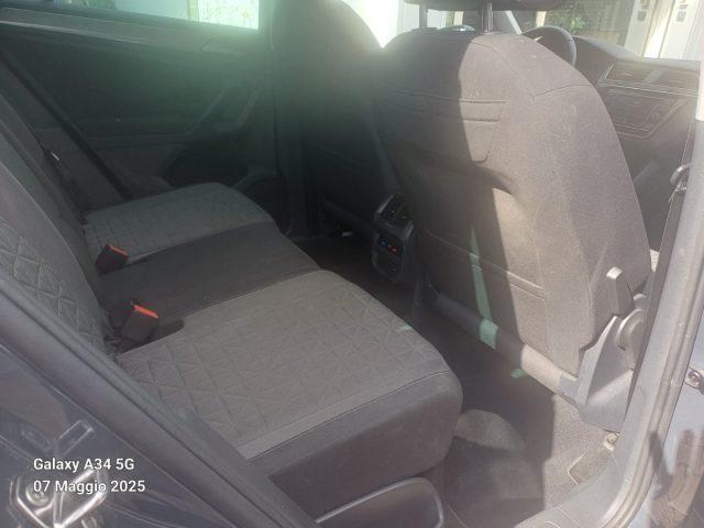VOLKSWAGEN Tiguan 1.5 TSI 150 CV Life