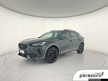 CUPRA Formentor 1.4 e-hybrid VZ dsg